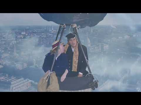 Up Up My dear