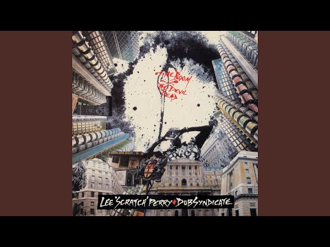 [Blue Ark] Lee 'Scratch' Perry - Disco Devil