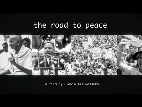 Road to Peace