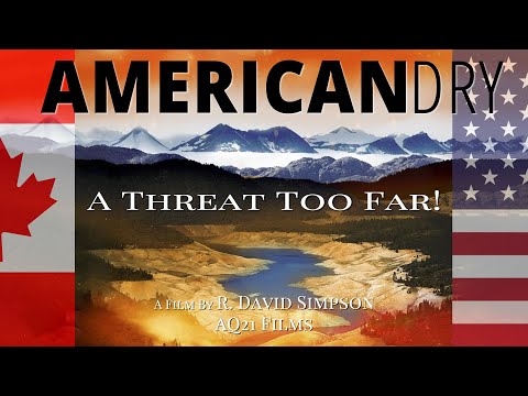 'American Dry'