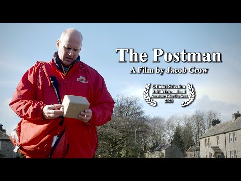 The Postman