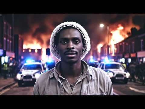Leave Us Alone (Reggae Uprising Mix)